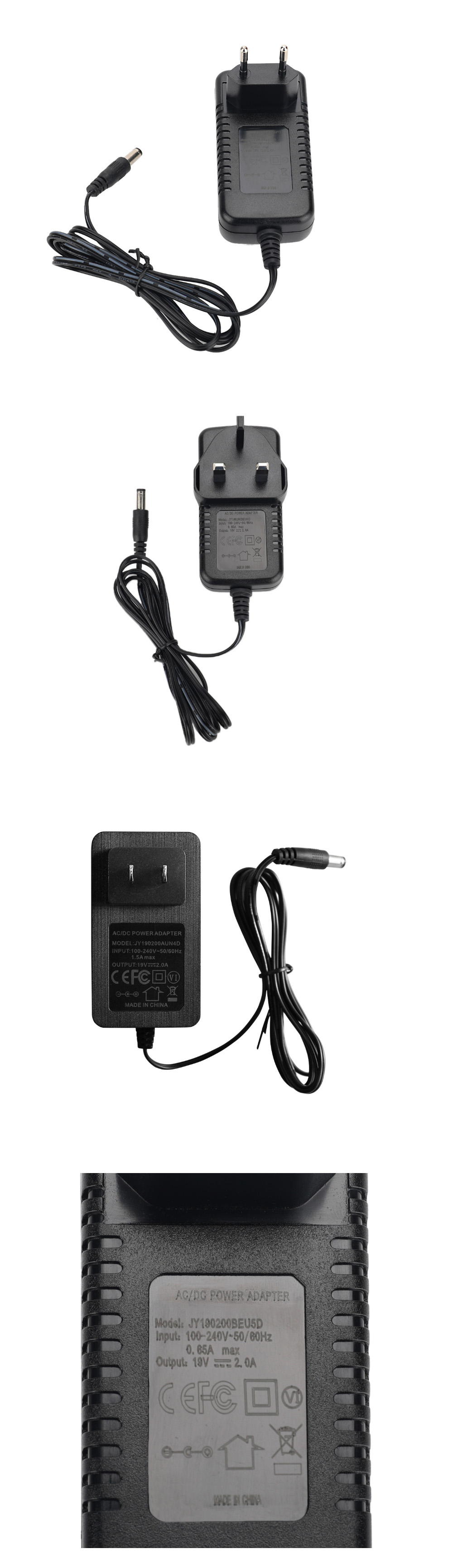 IMALENT-MS18R90TSR90CDX80MS12-Flashlight-Charger-Universal-UKUSEU-Plug-Charger-1762695-1