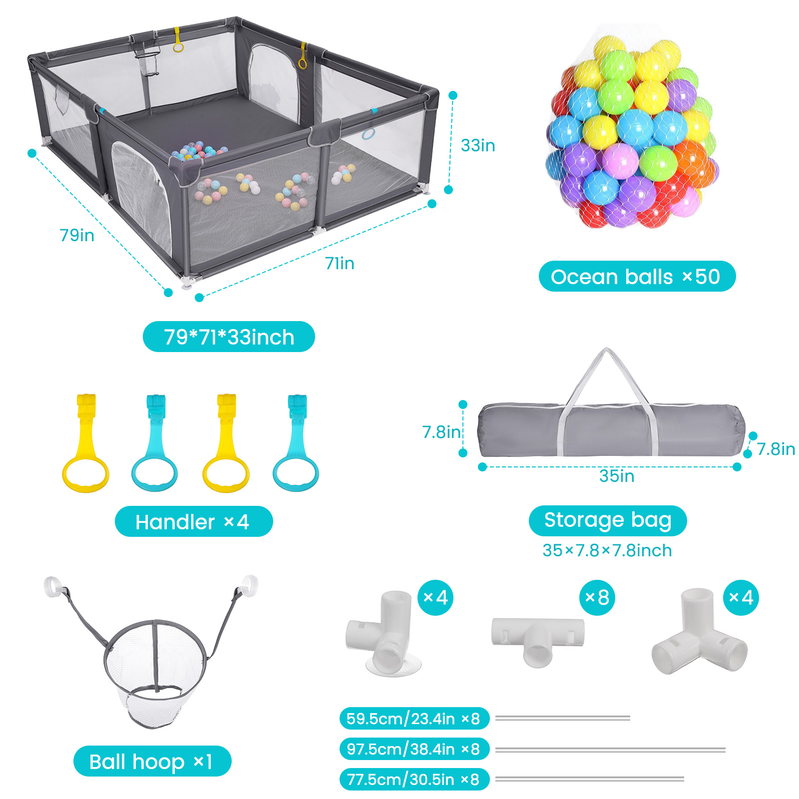 CAMTOA-Baby-Playpen-Playpens-for-Babies-Extra-Large-Playyard-for-Toddler-and-InfantsIndoor--Outdoor--1900338-6