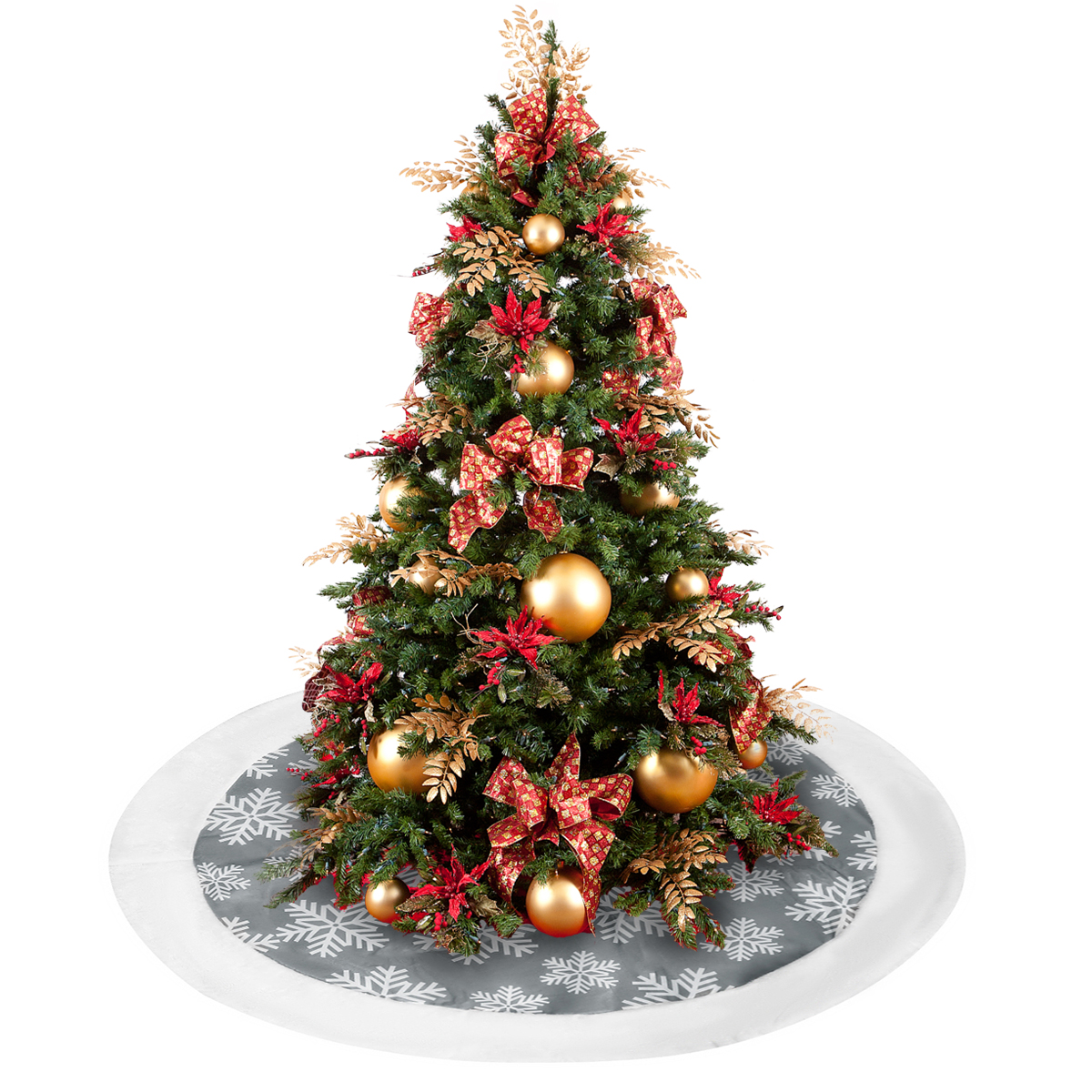 101CM-Christmas-Tree-Skirt-Carpet-New-Year-Decorations-Xmas-Decoration-Tree-Skirt-Ornaments-Festive--1770954-10