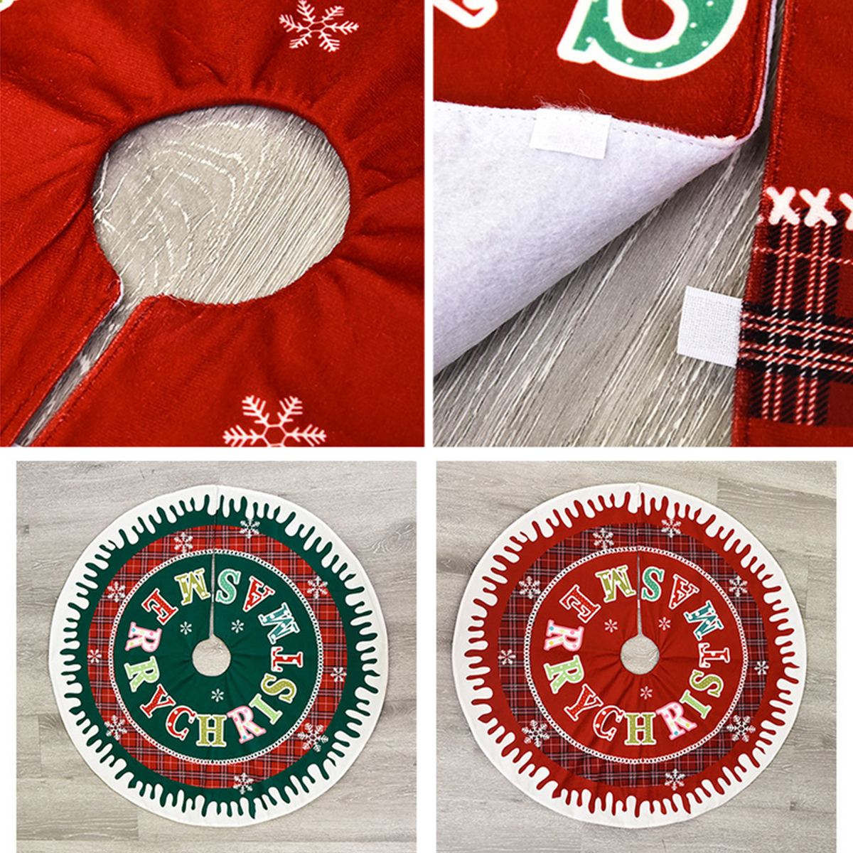 2020-Christmas-Decor-87cm-Christmas-Tree-Skirt-Mat-Edge-Border-Round-Mat-Carpet-for-Home-Living-Room-1775196-2