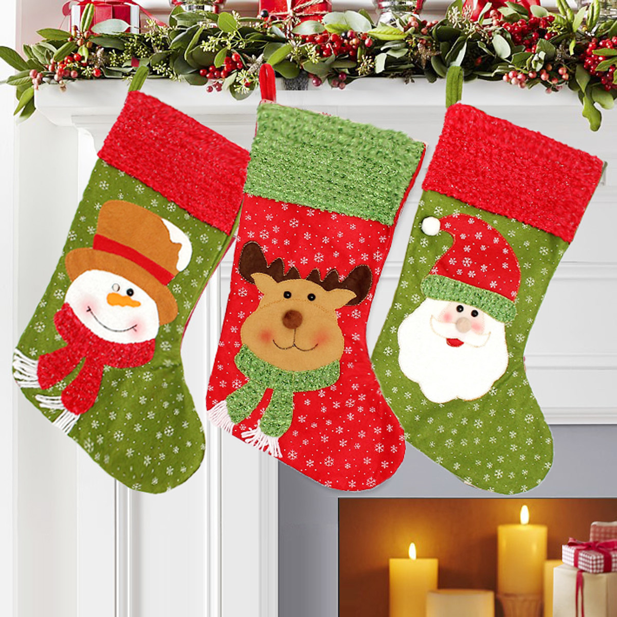 Christmas-Santa-Clau-Snowman-Elk-Stockings-Hanging-Gift-Bag-Christmas-Party-Deocration-1009926-2