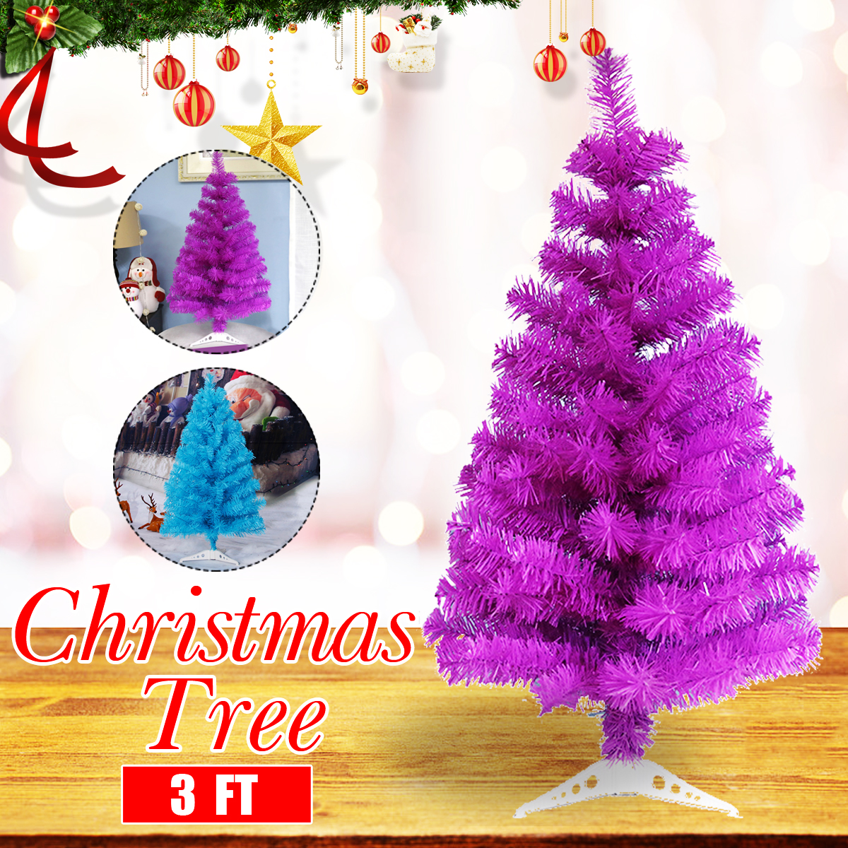 Christmas-Tree-90cm-Xmas-Decoration-PVC-For-Childrens--Toddler-Play-Showcase-1606474-1