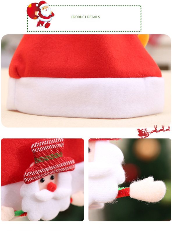 Lovely-Children-Baby-Christmas-Santa-Claus-Hat-Santa-Claus-Elk-Snowman-Festival-Party-Xmas-Decoratio-1609402-4