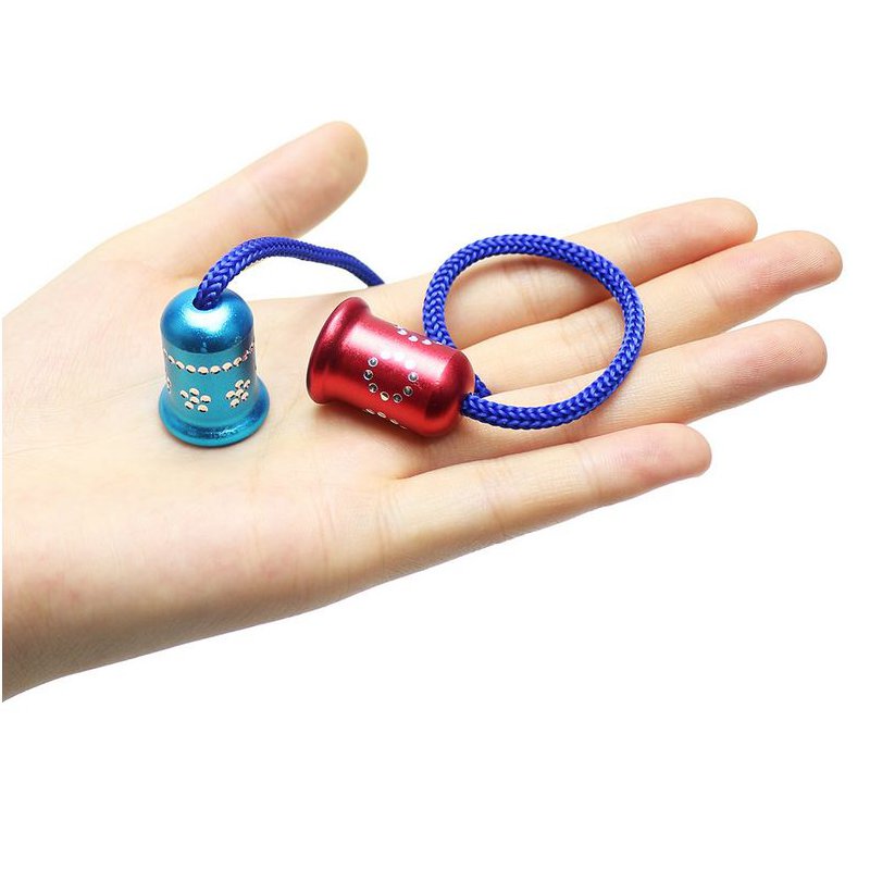 Begleri-Knuckles-Bell-Fidget-Yoyo-Bundle-Control-Roll-Game-Anti-Stress-Toy-1160561-4