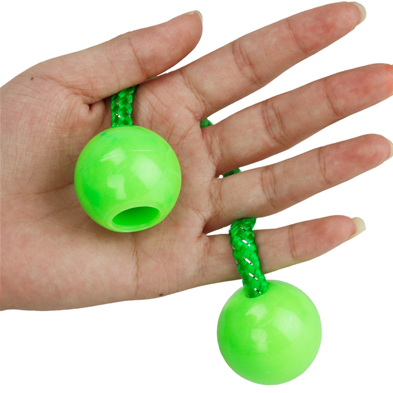 Knuckles-Fidget-Yoyo-Begleri-Bundle-Control-Roll-Game-Anti-Stress-Toy-1158337-2