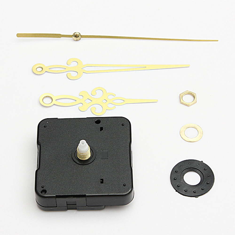 Gold-Hands-DIY-Quartz-Wall-Clock-Spindle-Movement-Mechanism-936492-3