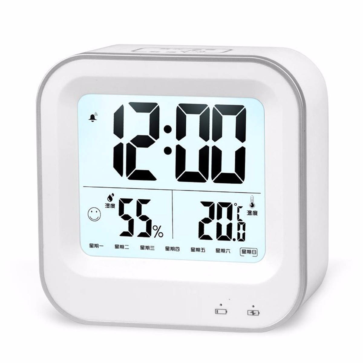 Luminous-Silent-Humidity-Temperature-Alarm-Clock-LCD-Display-Alarm-Clock-1895073-11