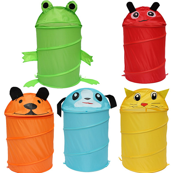 32x45cm-Foldable-Animal-Design-Laundry-Bag-Bathroom-Dirty-Clothes-Casket-995023-2