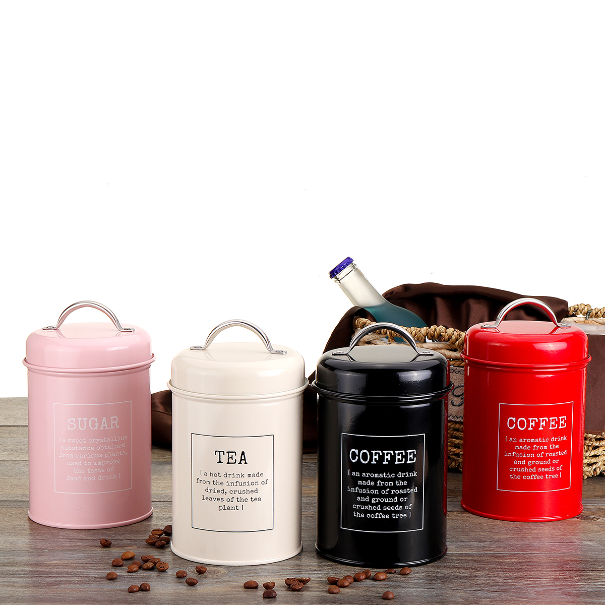 3Pcs-Storage-Tanks-Canister-Tea-Coffee-Sugar-Tin-Jar-Stainless-Steel-Container-Can-Kitchen-1383470-5