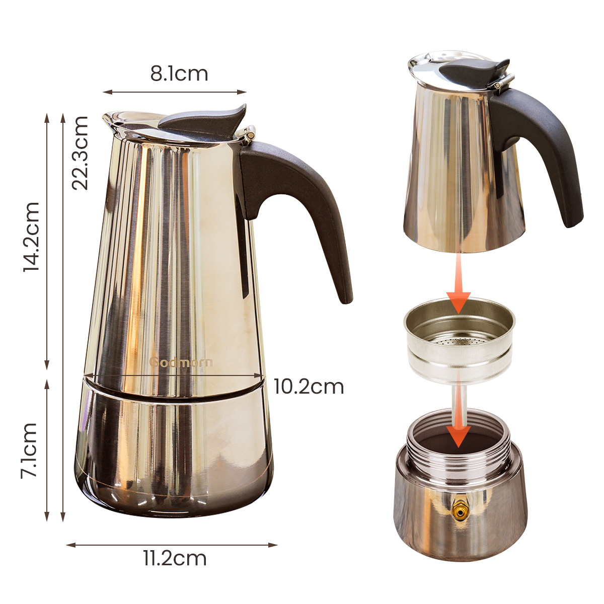 Godmorn-Stovetop-Espresso-Maker-Moka-Pot-450ml15oz9-cup-Classic-Cafe-Percolator-Maker-Stainless-Stee-1736605-4