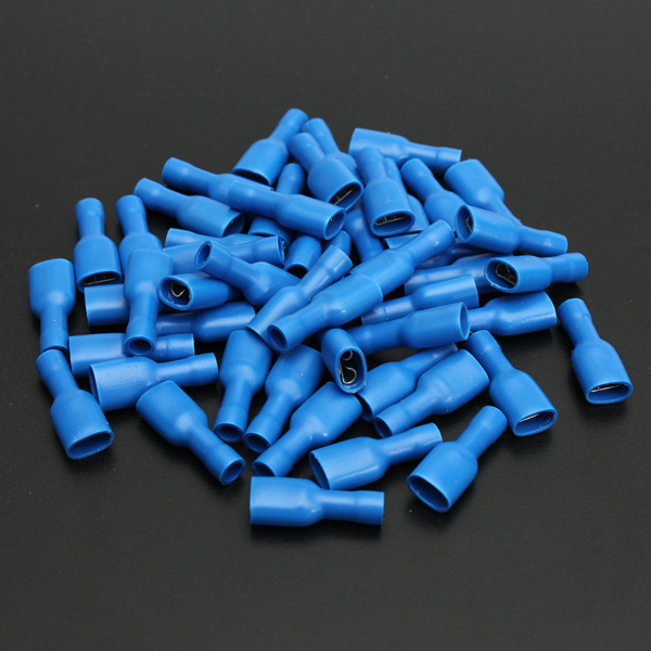 100pcs-63mm-Fully-Insulated-Female-Spade-Connector-Crimp-Terminal-954027-3