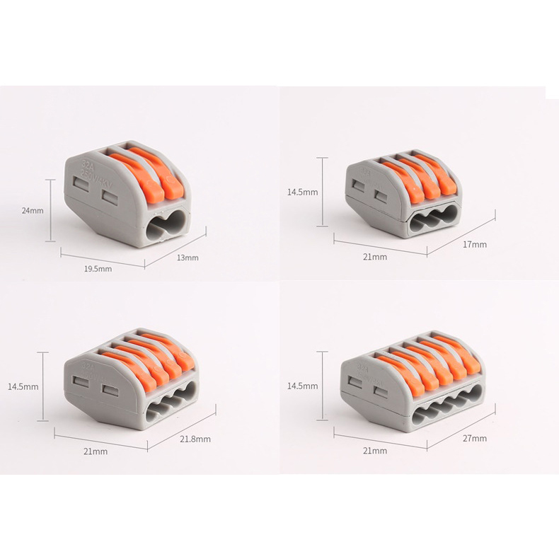 2345-Pin-Wire-Connector-Terminal-Blocks-Push-in-Conductor-Threader-Splitter-1625112-4