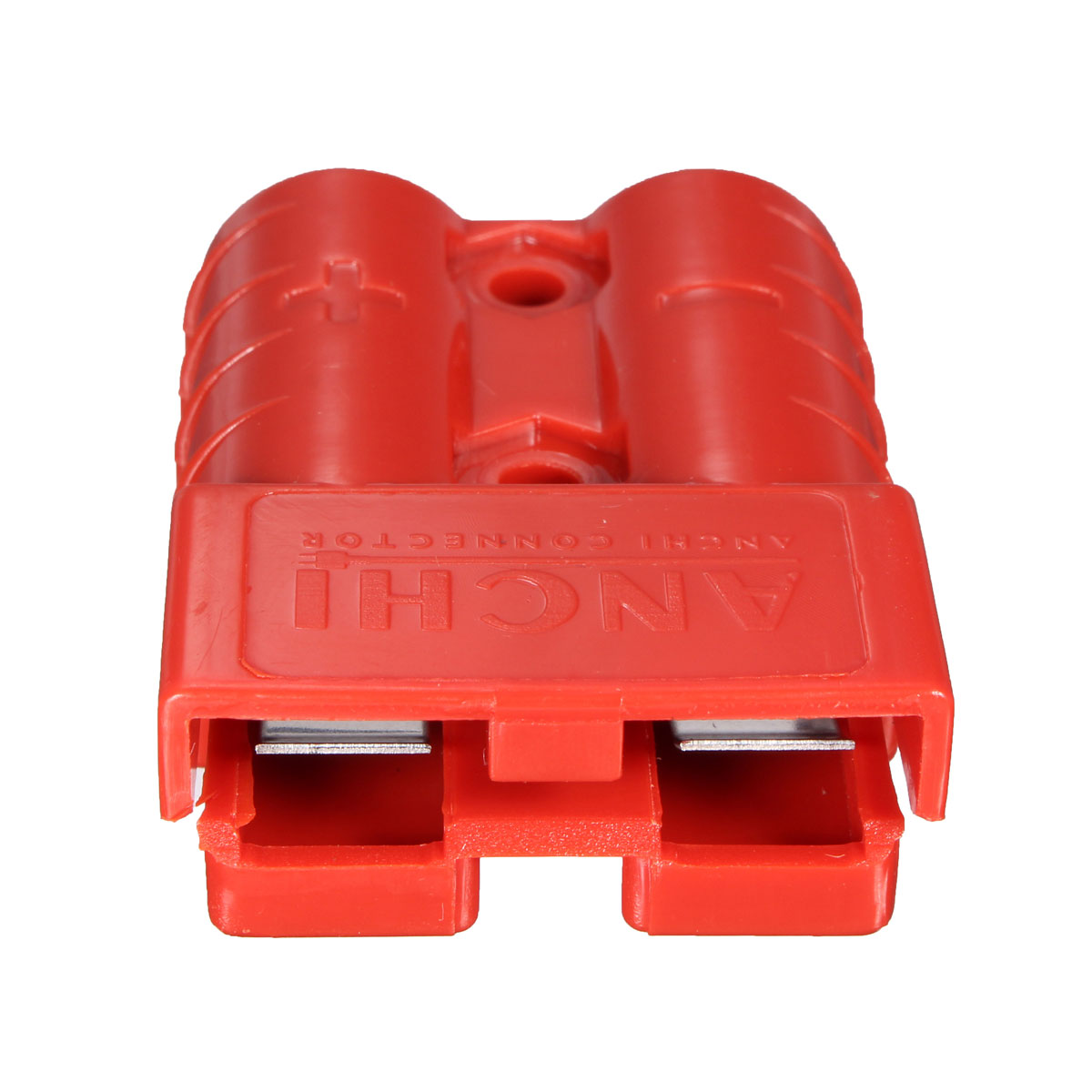 50A-8AWG-Battery-Quick-Connector-Plug-Connect-Disconnect-Winch-Trailer-Red-Grey-1262738-7