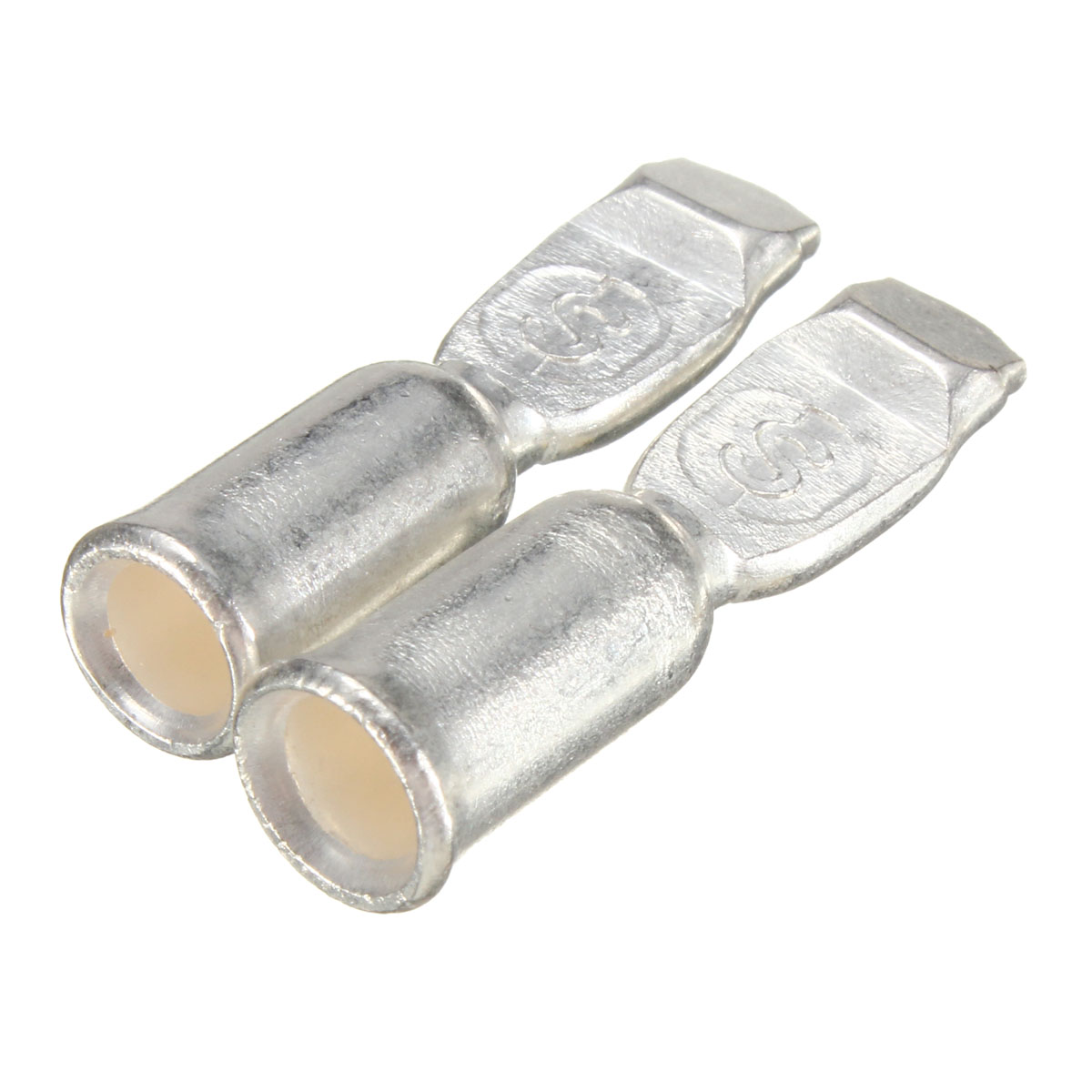 50A-8AWG-Battery-Quick-Connector-Plug-Connect-Disconnect-Winch-Trailer-Red-Grey-1262738-9