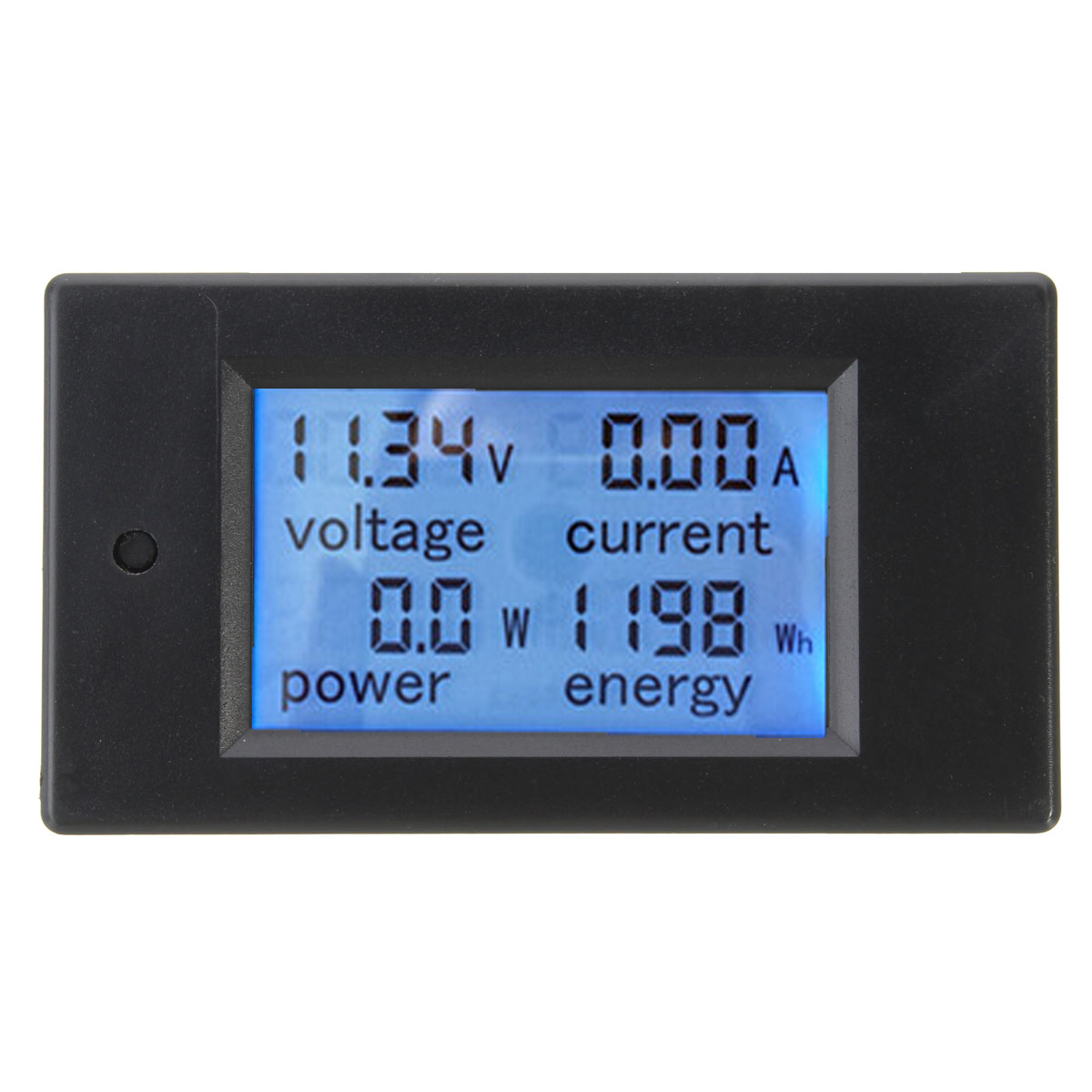 Excellwayreg-20A-DC-Multifunction-Digital-Power-Meter-Energy-Monitor-Module-Volt-Meterr-Ammeter-996111-4