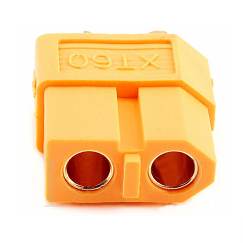 Excellwayreg-20Pcs-XT60-500V-30A-Male--Female-Bullet-Connectors-Plug-Sockets-1257187-6