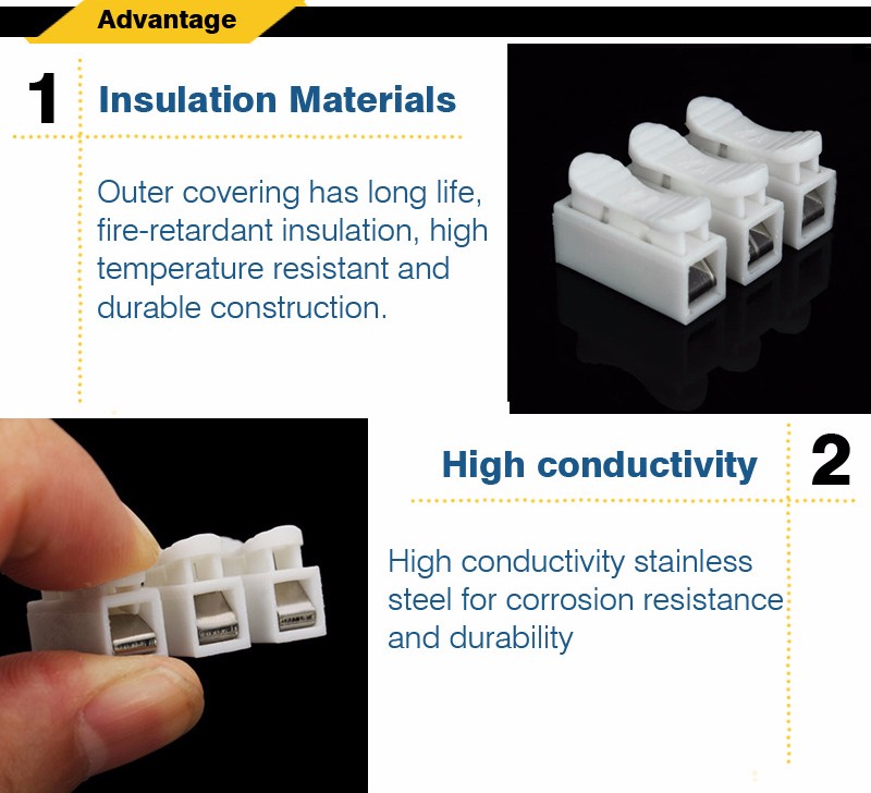 Excellwayreg-CH3-Quick-Wire-Connector-Terminal-Block-Spring-Connector-1001559-3