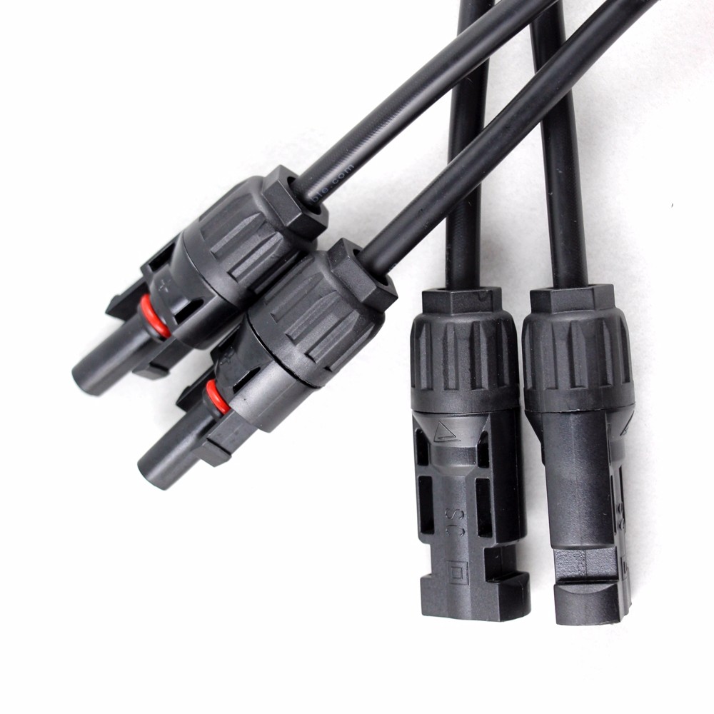 MC4Y-B2-Solar-Panel-1-to-2-MC4-Connectors-M-FF-and-F-MM-Branch-Cable-MC4-Solar-Panel-Connector-1053106-2