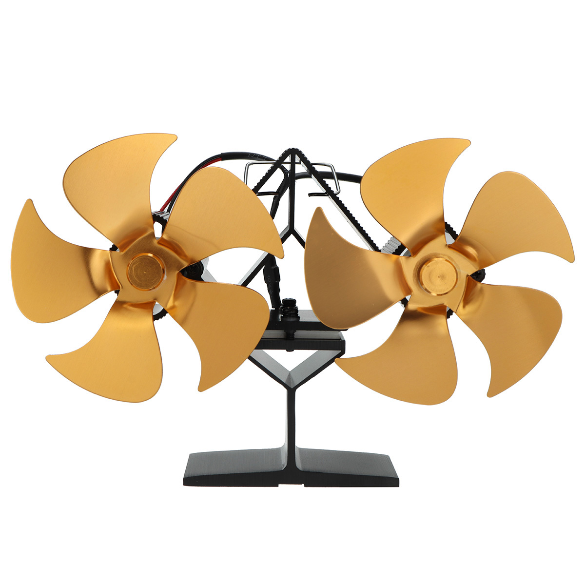 10-Blades-Fireplace-Eco-Fan-Thermal-Fire-Heater-Power-Wood-Stove-Fan-Household-1913262-8