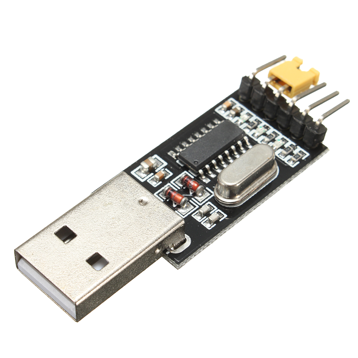 10pcs-33V-5V-USB-to-TTL-Converter-CH340G-UART-Serial-Adapter-Module-STC-1314967-1
