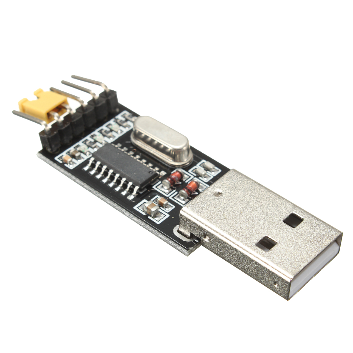 10pcs-33V-5V-USB-to-TTL-Converter-CH340G-UART-Serial-Adapter-Module-STC-1314967-2