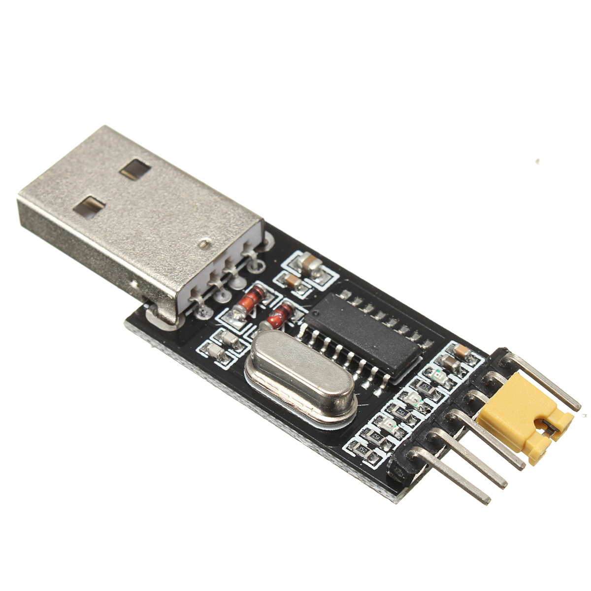 10pcs-33V-5V-USB-to-TTL-Converter-CH340G-UART-Serial-Adapter-Module-STC-1314967-3