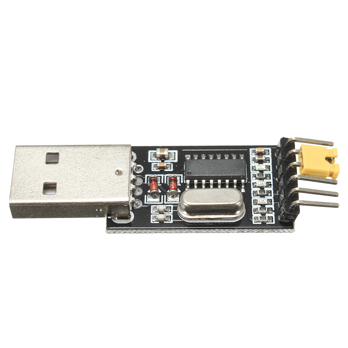 10pcs-33V-5V-USB-to-TTL-Converter-CH340G-UART-Serial-Adapter-Module-STC-1314967-4