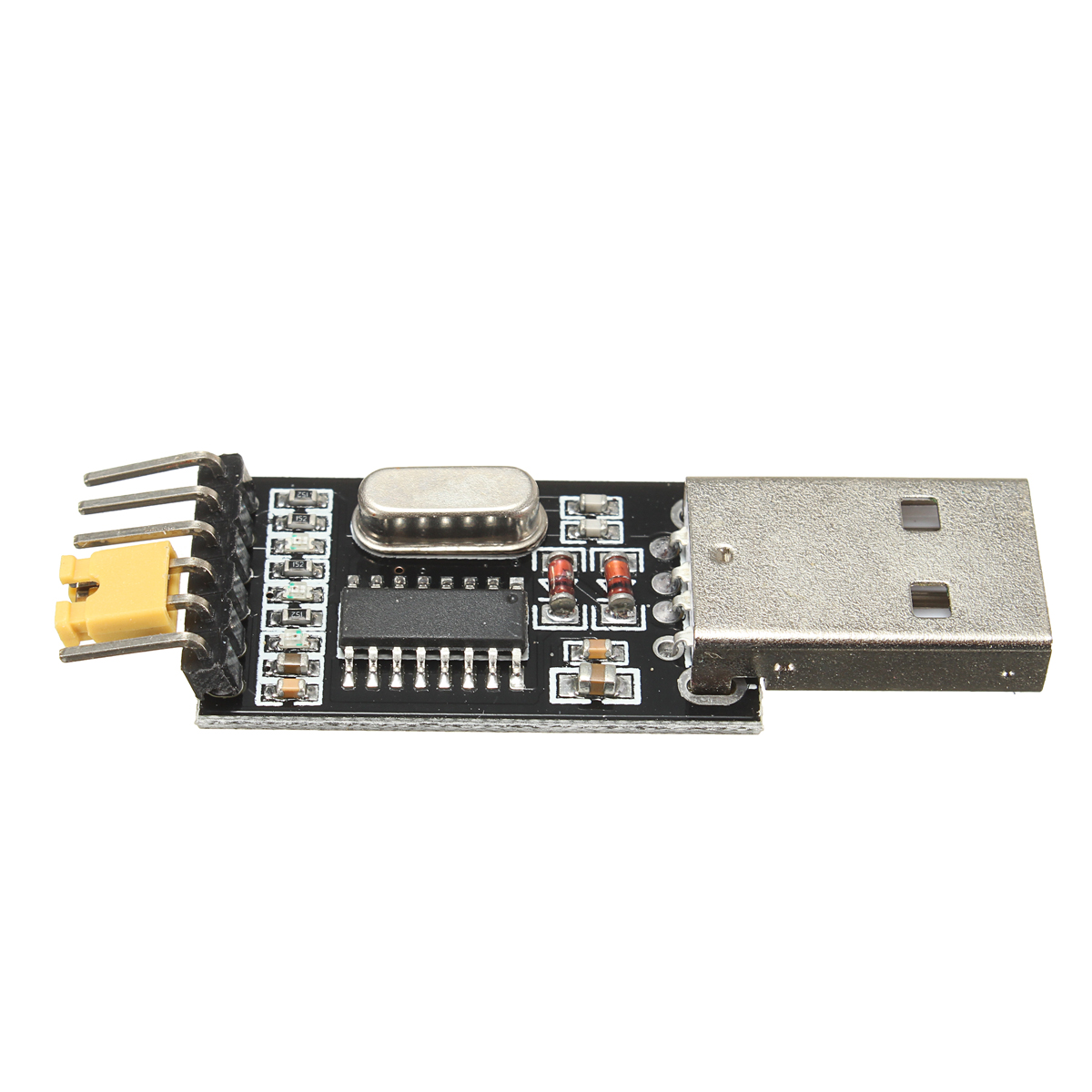 10pcs-33V-5V-USB-to-TTL-Converter-CH340G-UART-Serial-Adapter-Module-STC-1314967-5