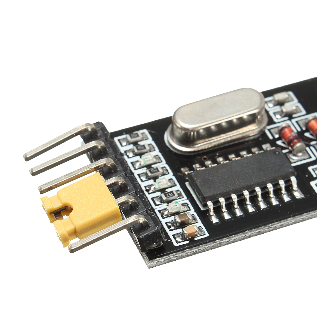 10pcs-33V-5V-USB-to-TTL-Converter-CH340G-UART-Serial-Adapter-Module-STC-1314967-6