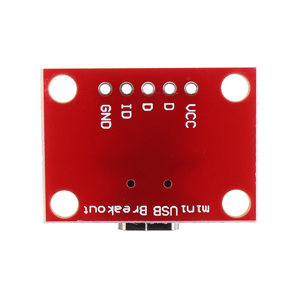 5pcs-Mini-USB-Converter-Module-Convertsion-Board-For-USB-Mini-B-Power-Extension-1589384-5