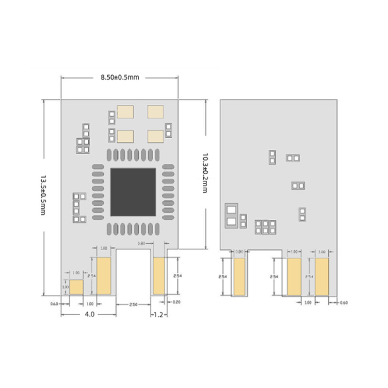 ESP-01D-ESP8285-WiFi-Module-Serial-Port-to-WiFi-Wireless-Transparent-Transmission-Small-Size-Board-1789867-3