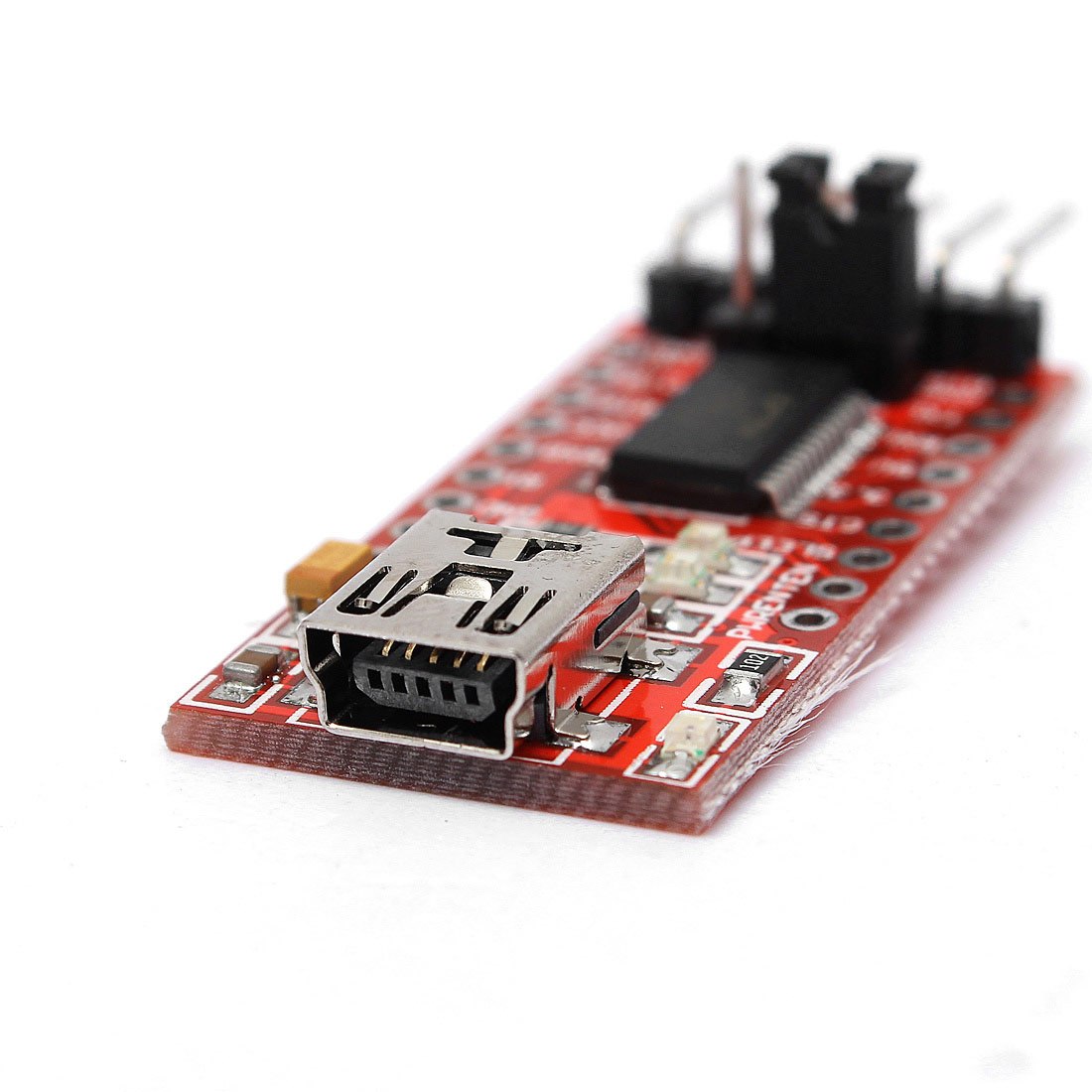 Geekcreitreg-FT232RL-FTDI-USB-To-TTL-Serial-Converter-Adapter-Module-Geekcreit-for-Arduino---product-917226-4