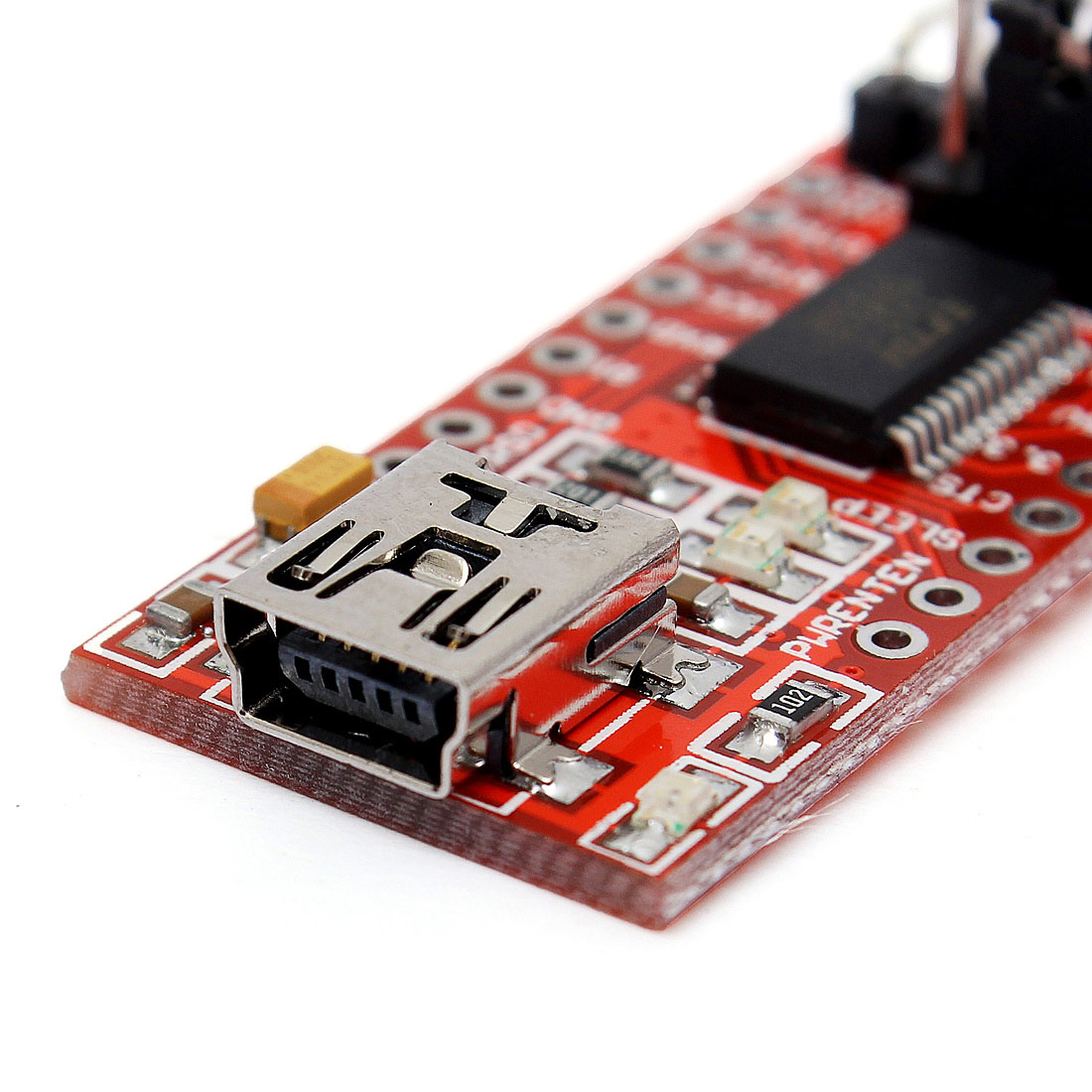 Geekcreitreg-FT232RL-FTDI-USB-To-TTL-Serial-Converter-Adapter-Module-Geekcreit-for-Arduino---product-917226-6