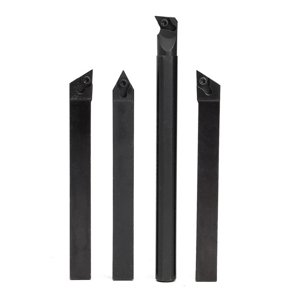 Drillpro-4pcs-10mm-Shank-Lathe-Boring-Bar-Turning-Tool-Holder-With-4pcs-DCMT070204-Inserts-1098957-5