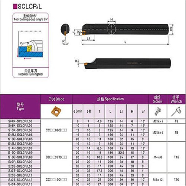 S12M-SCLCR06-12x150mm-Lathe-Boring-Bar-Turning-Tool-Holder-for-CCMT0602-Insert-1098933-10