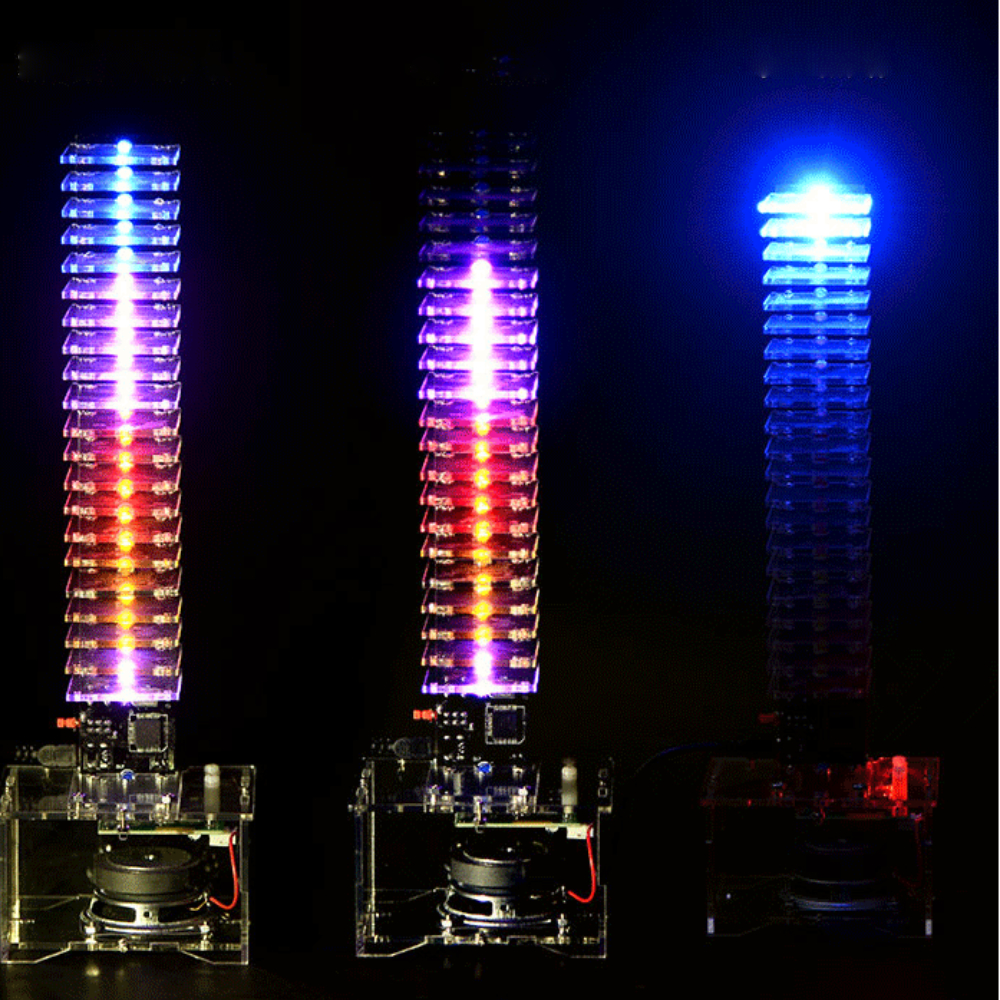 21-Segment-Crystal-Column-Audio-Frequency-Spectrum-Audio-Control-Bulk-Electronic-DIY-Production-SCM--1871187-1