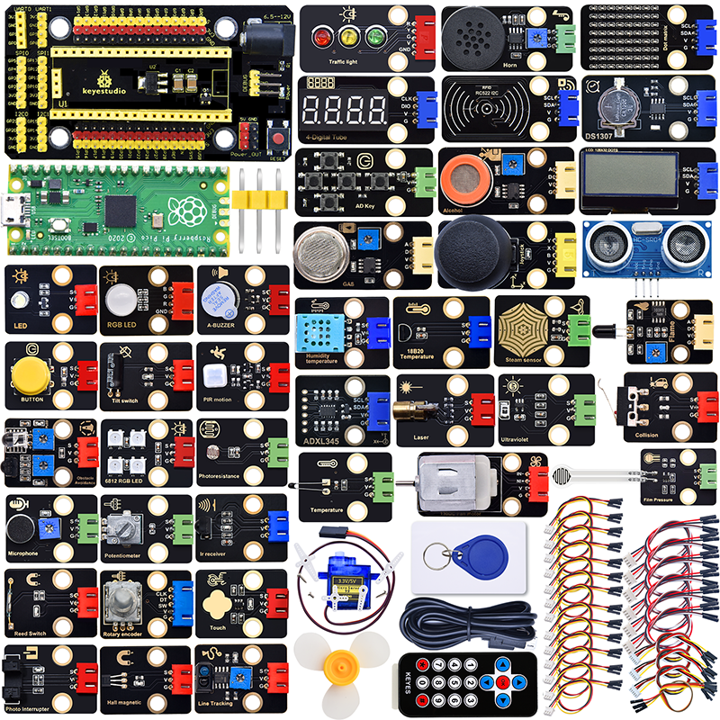 42-in-1-Sensor-Kit-Getting-Started-with-Raspberry-Pi-Pico-Development-Board-Basics-MicroPython-Progr-1970314-3