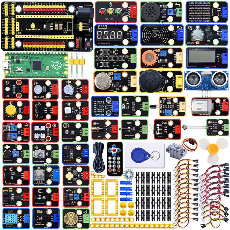 42-in-1-Sensor-Kit-Getting-Started-with-Raspberry-Pi-Pico-Development-Board-Basics-MicroPython-Progr-1970314-4