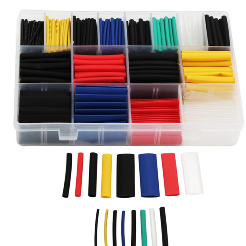 580PCS-Heat-Shrink-Tube-Thermoresistant-Heat-shrink-Tubing-Wrapping-Kit-Electrical-Connection-Wire-C-1975900-2