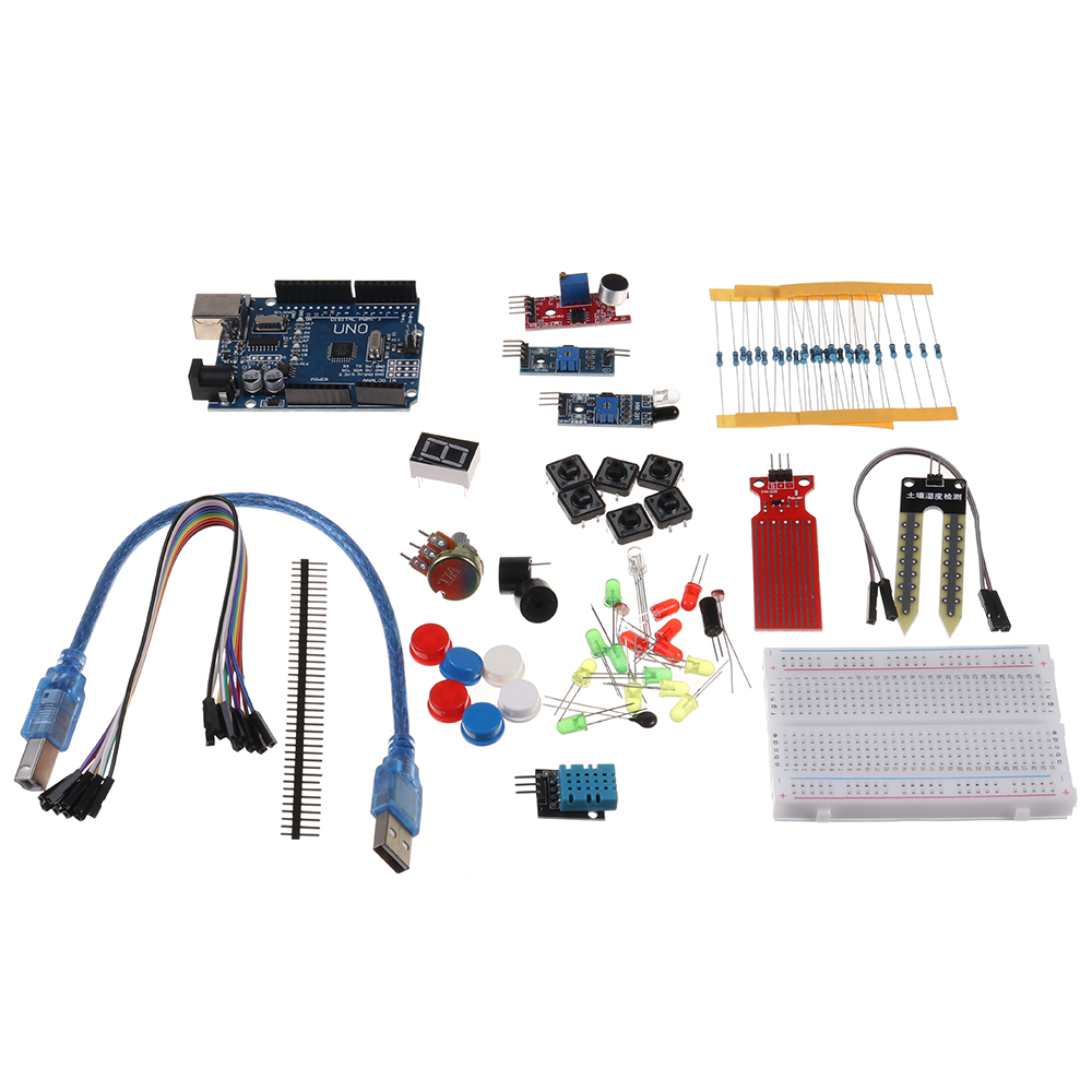 Basic-Starter-Kit-for-UNOR3-DIY-Kit---R3-Board-Breadboard--Box-Learning-Set-1934139-2