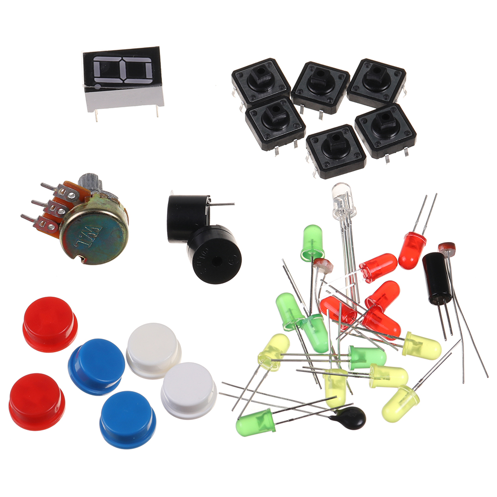 Basic-Starter-Kit-for-UNOR3-DIY-Kit---R3-Board-Breadboard--Box-Learning-Set-1934139-3