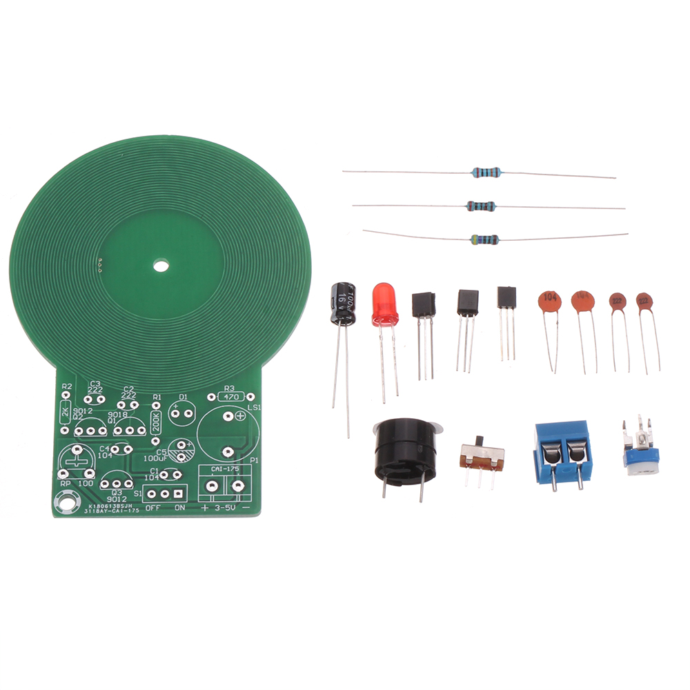 DIY-Electronic-Kit-Set-Metal-Detect-Electronic-Parts-DIY-Soldering-Practice-Board-for-Skill-Competit-1607895-2