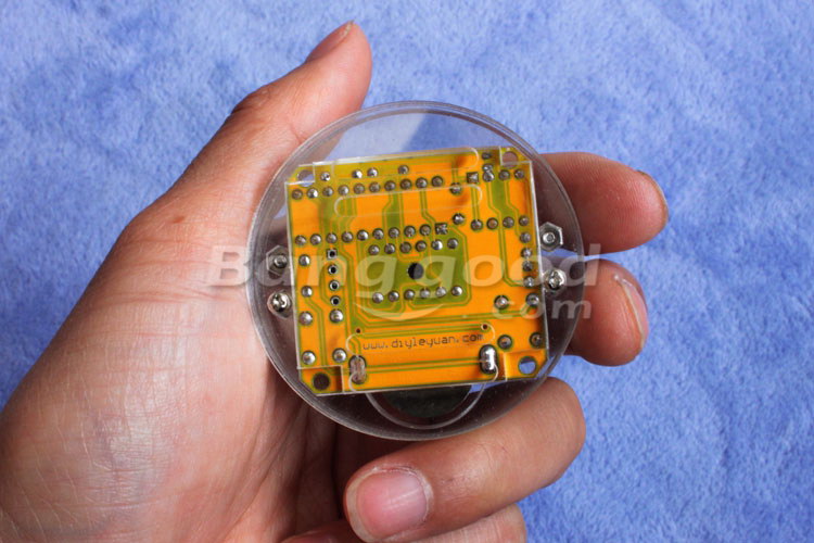 DIY-LED-Digital-Watch-Electronic-Clock-Kit-With-Transparent-Cover-976634-7