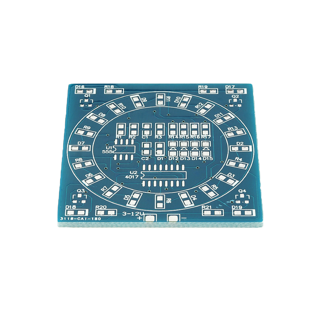 DIY-SMD-Component-Soldering-Practice-Board-Mini-PCB-Rotating-LED-Flash-Kit-1597522-4