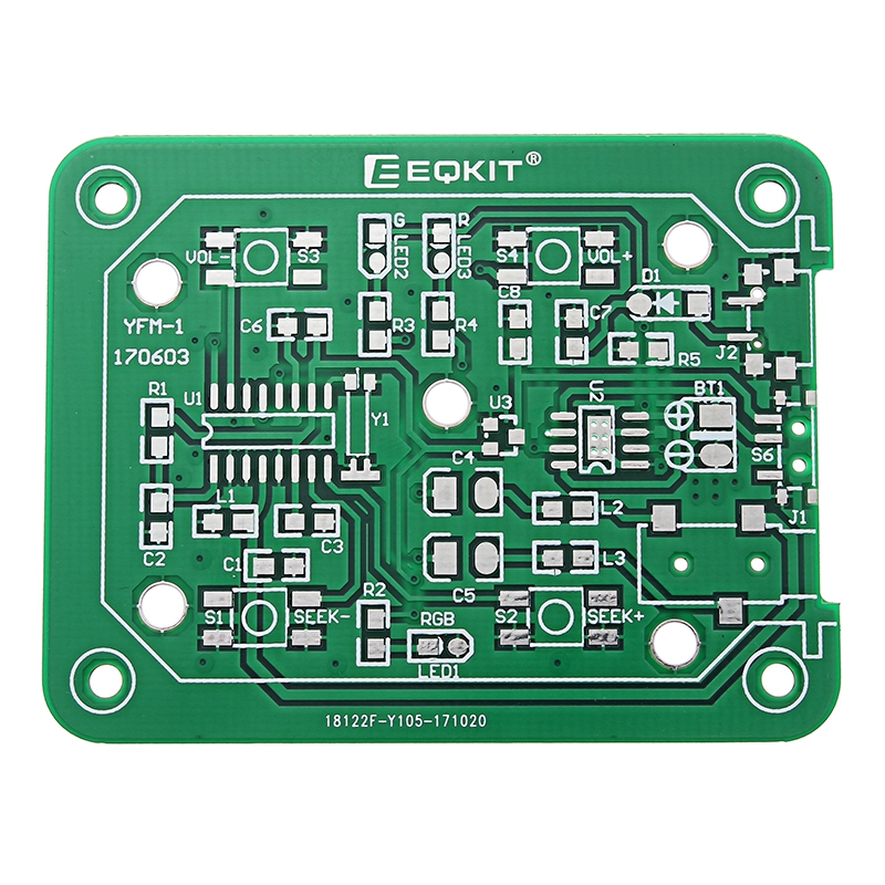 EQKITreg-FM-Stereo-Radio-Kit-76-108Mhz-Frequency-180mAh-32Omega-Impedance-YFM-1-DIY-Electronic-Parts-1282951-5