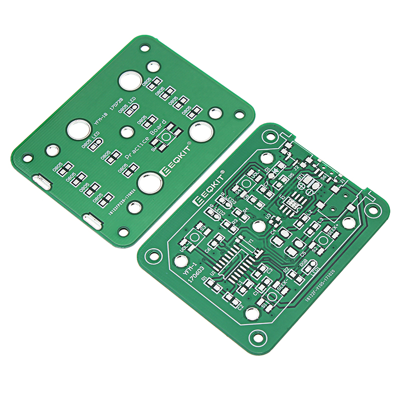 EQKITreg-FM-Stereo-Radio-Kit-76-108Mhz-Frequency-180mAh-32Omega-Impedance-YFM-1-DIY-Electronic-Parts-1282951-7