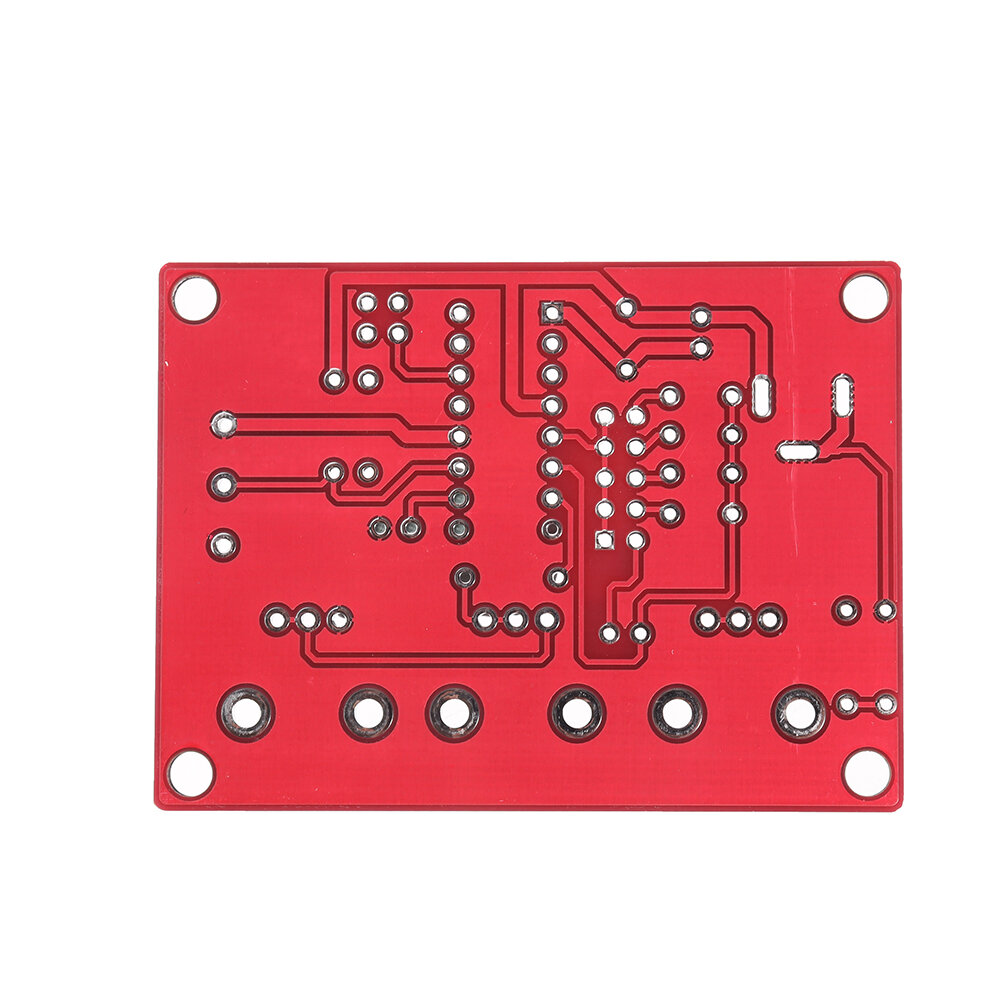 XR2206 Function Signal Generator DIY Kit Sine Triangle Square Output 1HZ-1MHZ