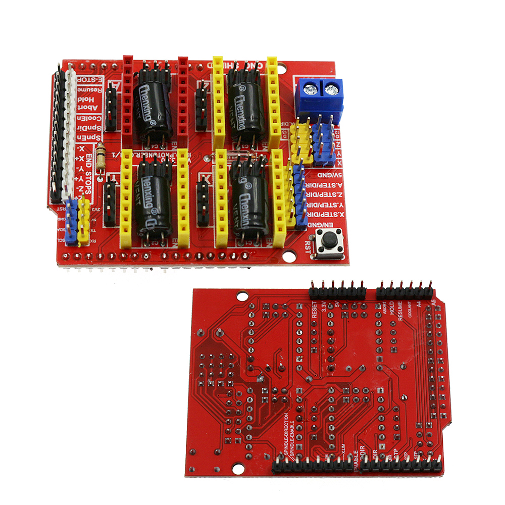 V30-Engraver-CNC-ShieldR3-Board4pcs-A4988DRV8825-Driver-Expansion-Board-for-3D-Printer-Set-Kit-1973505-4