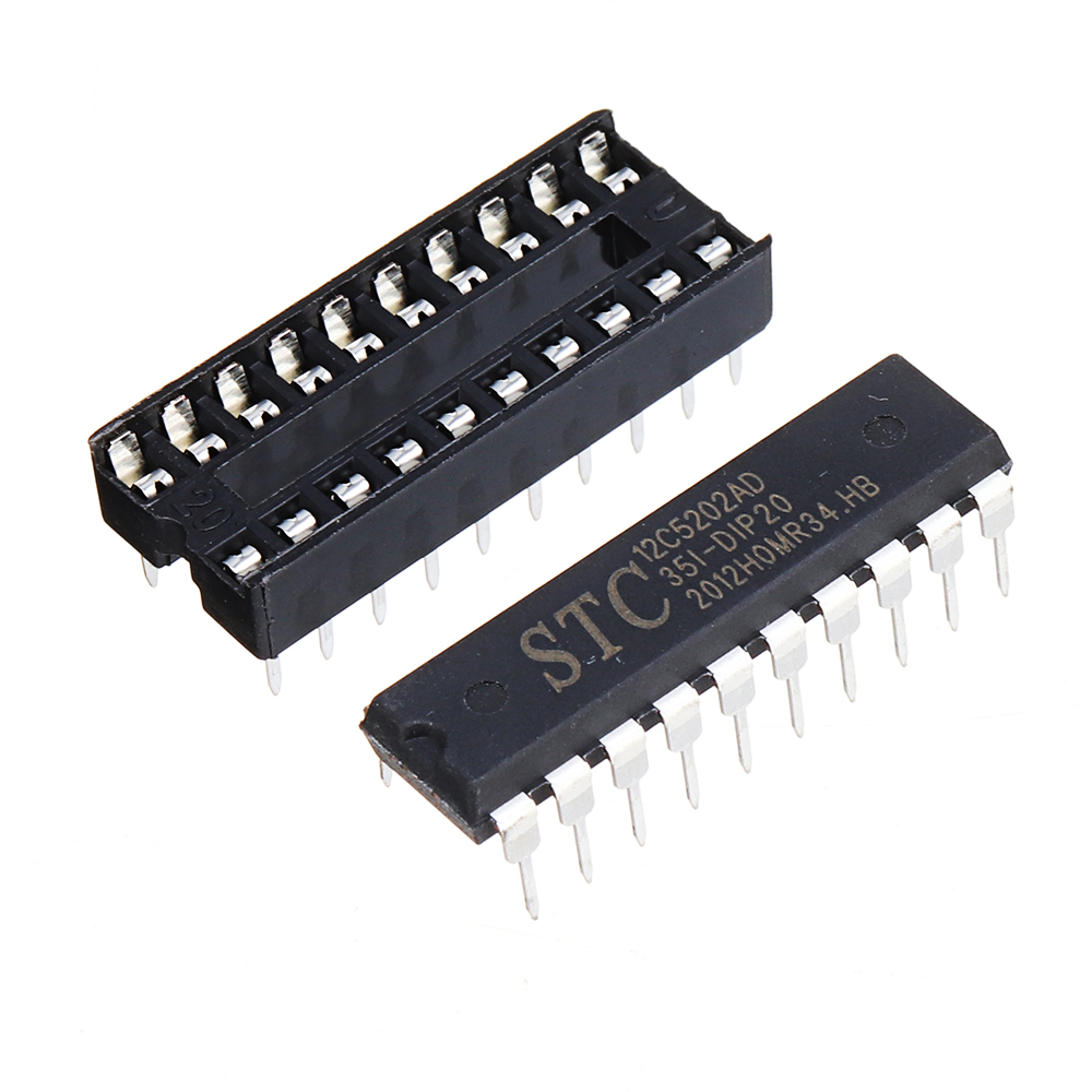 WangDaTao-HU-007-32-bit-Rocker-Making-Kit-Electronic-DIY-Soldering-Parts-51-Single-chip-LED-Flashing-1798358-10