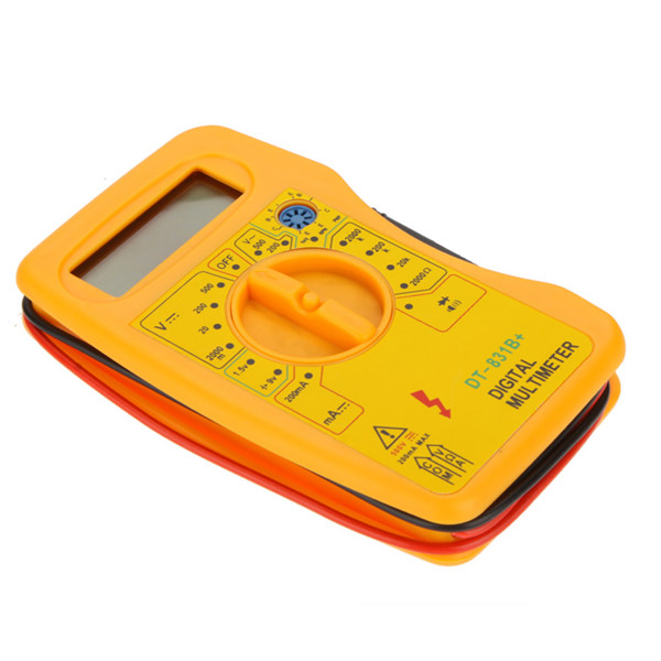 DT-831B-Digital-Multimeter-DMM-Voltmeter-Ammeter-Ohmmeter-Tester-Megohmmeter-982094-4